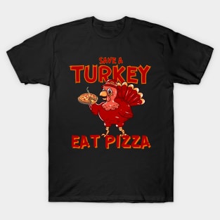 Thanksgiving T-Shirt